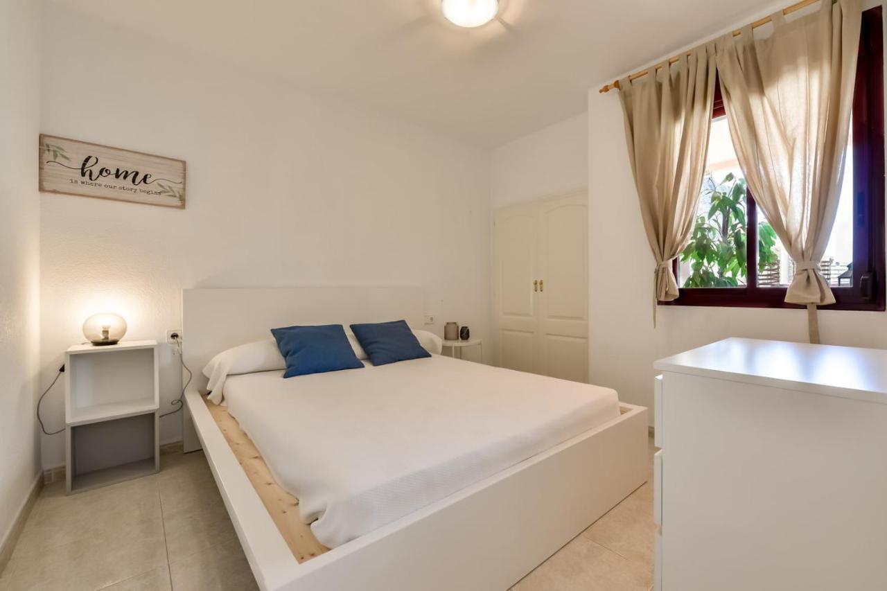 Apartamentos Zafiro Calp Extérieur photo